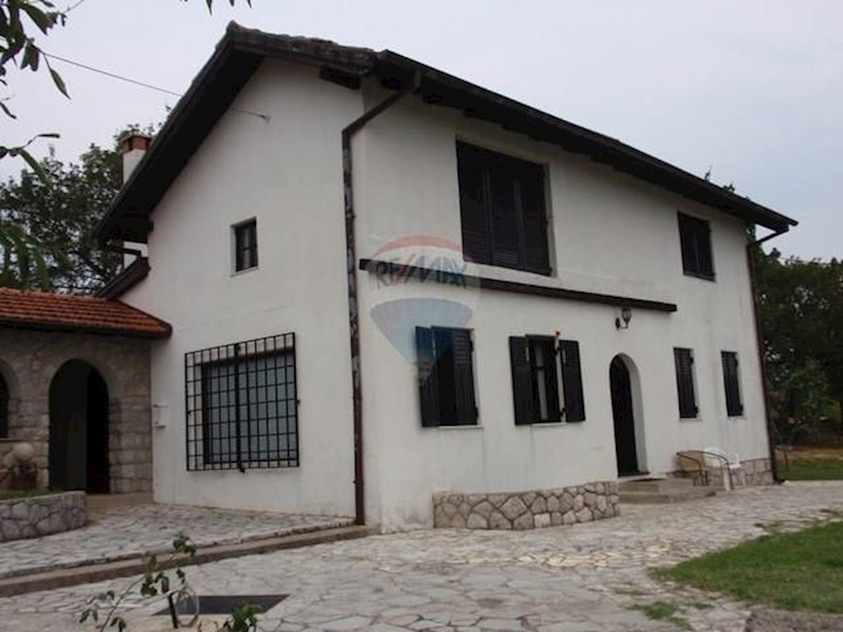 Villa Singola/Casa Vacanza Rešetari, Kastav, 715m2