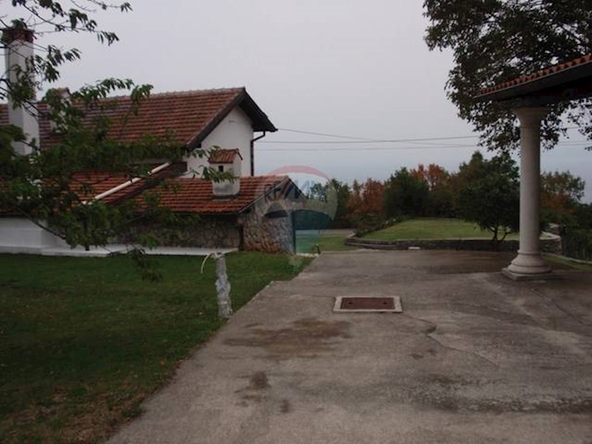 Villa Singola/Casa Vacanza Rešetari, Kastav, 715m2