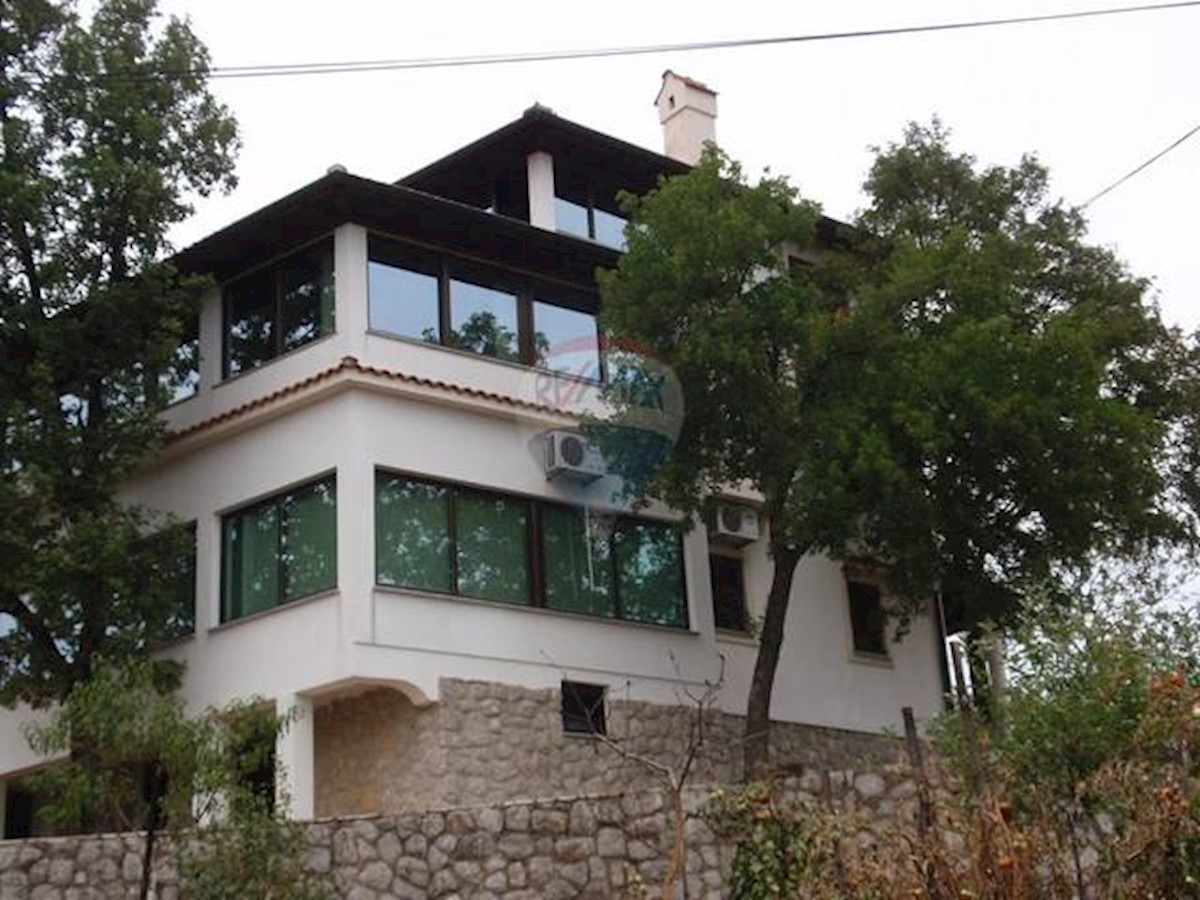 Villa Singola/Casa Vacanza Rešetari, Kastav, 715m2