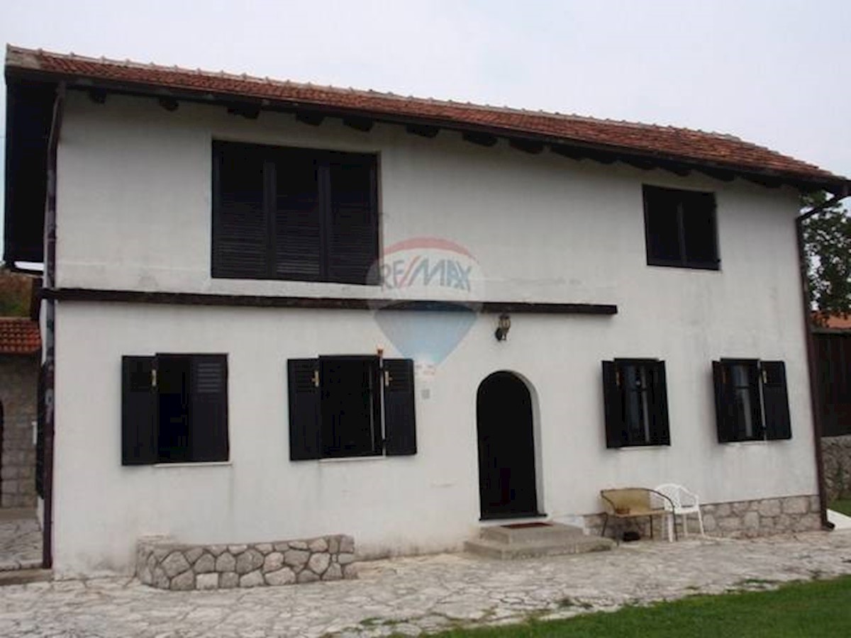 Villa Singola/Casa Vacanza Rešetari, Kastav, 715m2