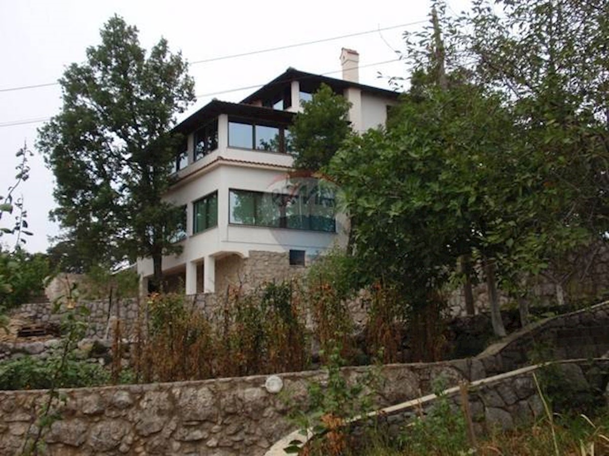 Villa Singola/Casa Vacanza Rešetari, Kastav, 715m2