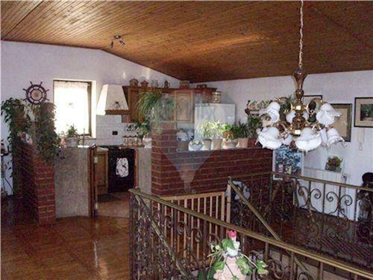 Villa Singola/Casa Vacanza Matulji, 300m2