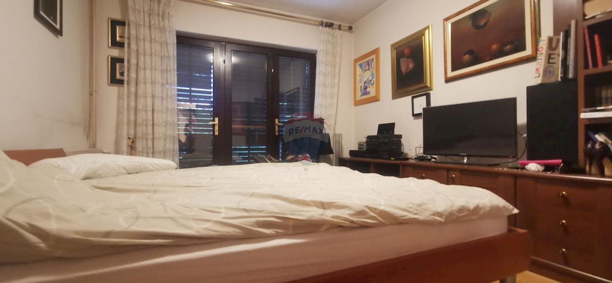 Appartamento Marinići, Viškovo, 98,80m2