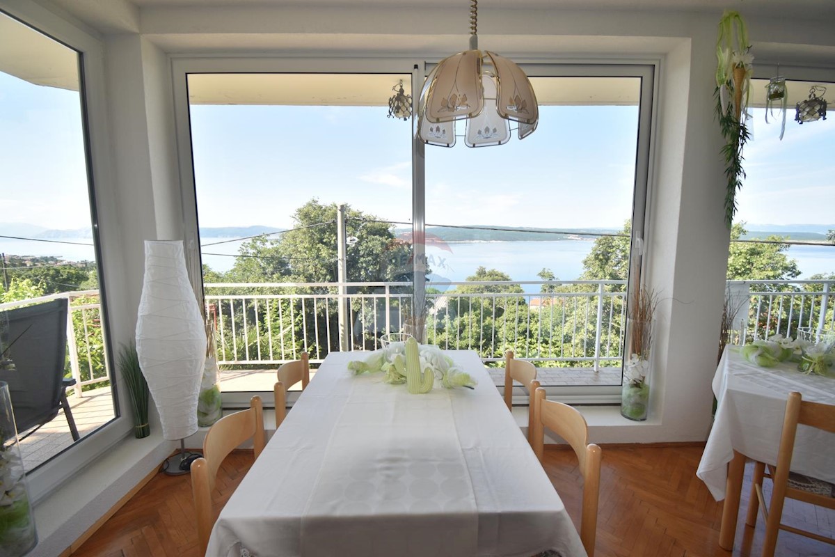 Villa Singola/Casa Vacanza Dramalj, Crikvenica, 700m2