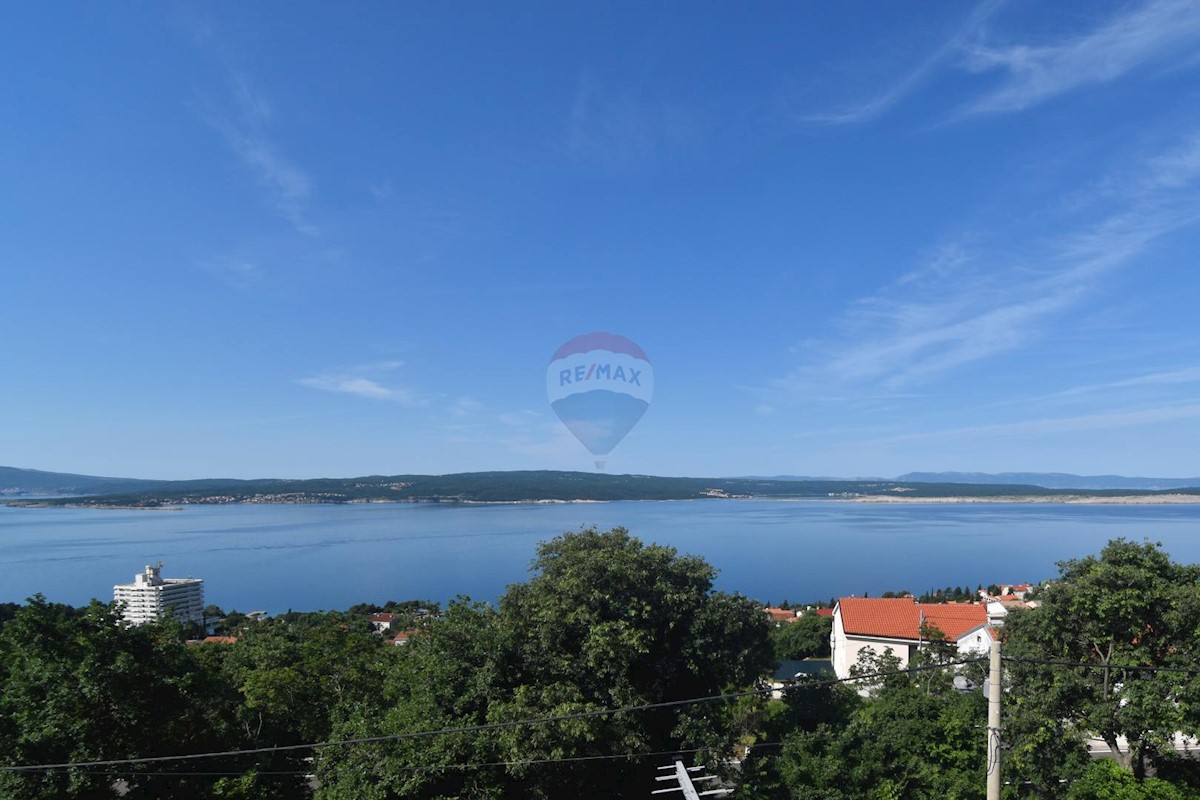 Villa Singola/Casa Vacanza Dramalj, Crikvenica, 700m2