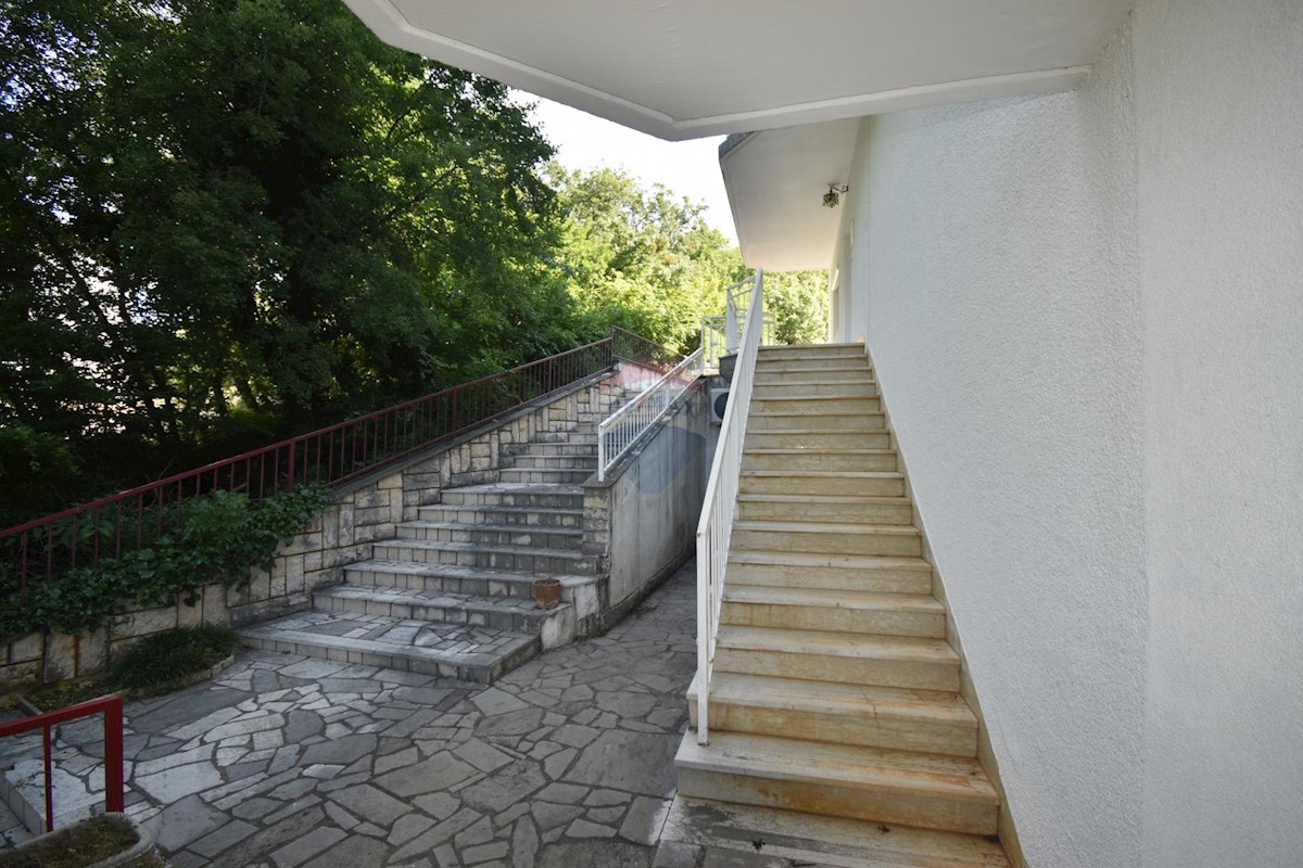 Villa Singola/Casa Vacanza Dramalj, Crikvenica, 700m2