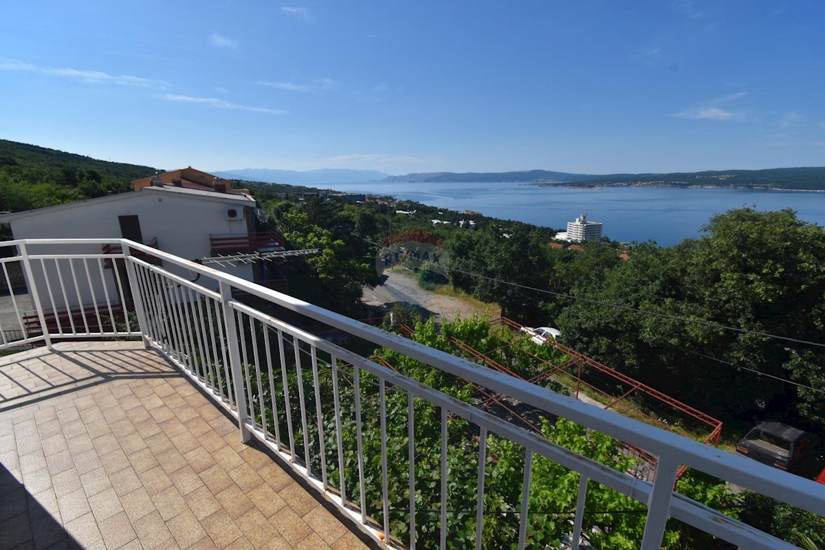 Villa Singola/Casa Vacanza Dramalj, Crikvenica, 700m2