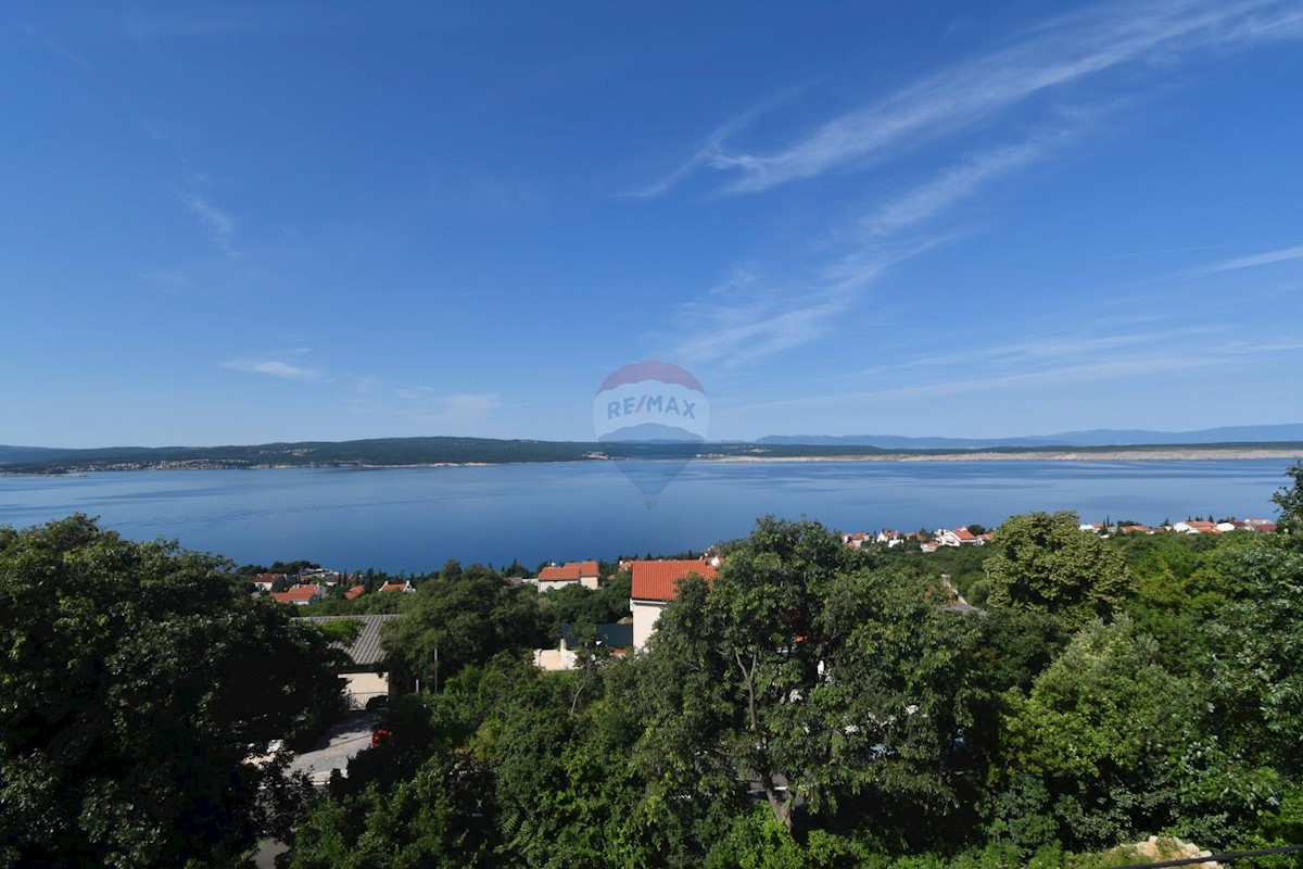 Villa Singola/Casa Vacanza Dramalj, Crikvenica, 700m2