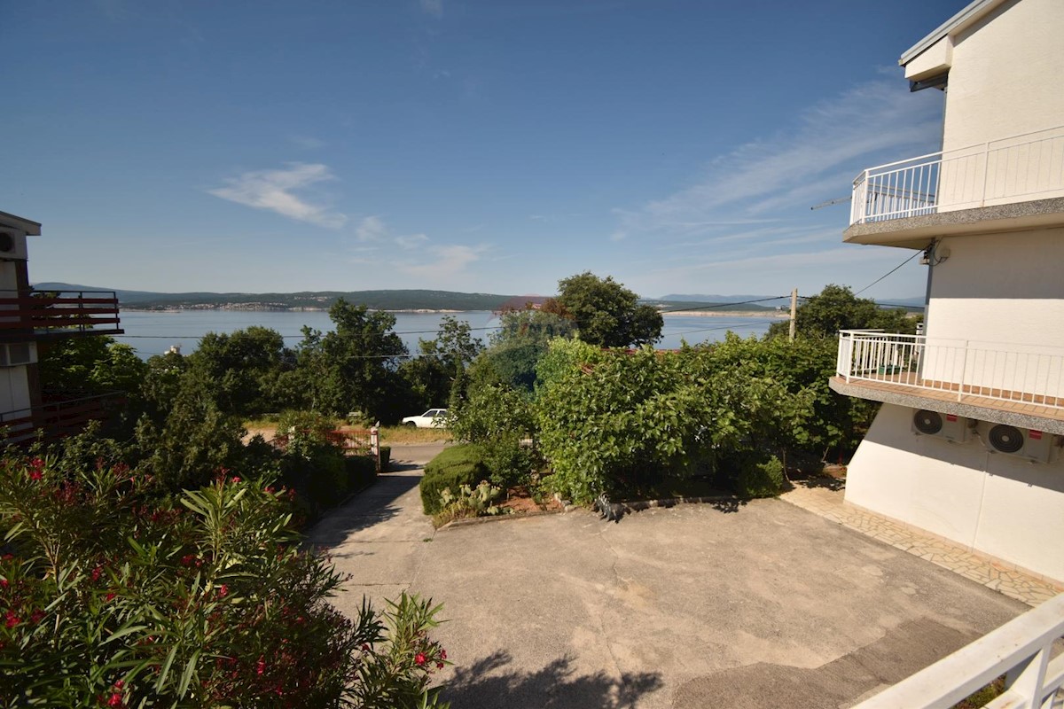 Villa Singola/Casa Vacanza Dramalj, Crikvenica, 700m2