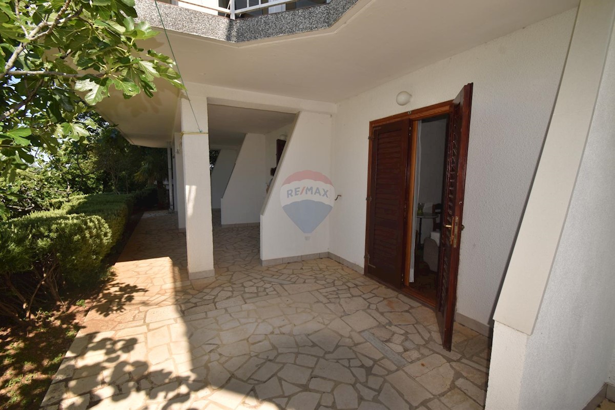 Villa Singola/Casa Vacanza Dramalj, Crikvenica, 700m2