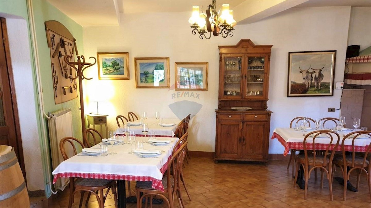 Villa Singola/Casa Vacanza Savudrija, Umag, 986m2