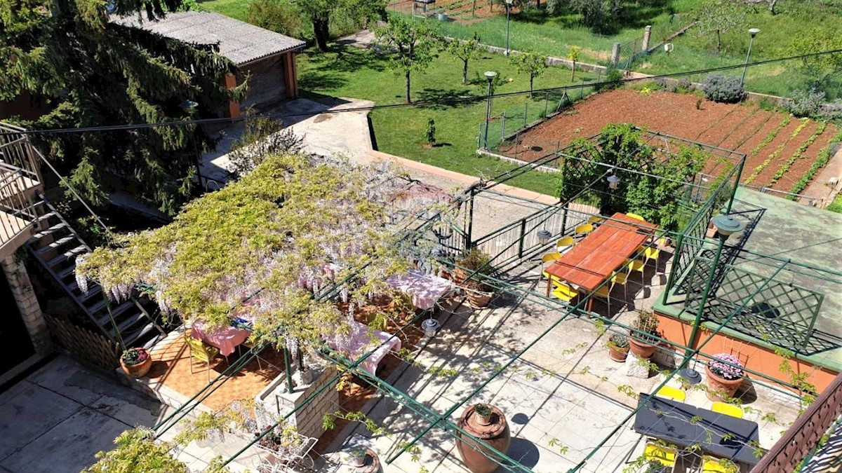 Villa Singola/Casa Vacanza Savudrija, Umag, 986m2