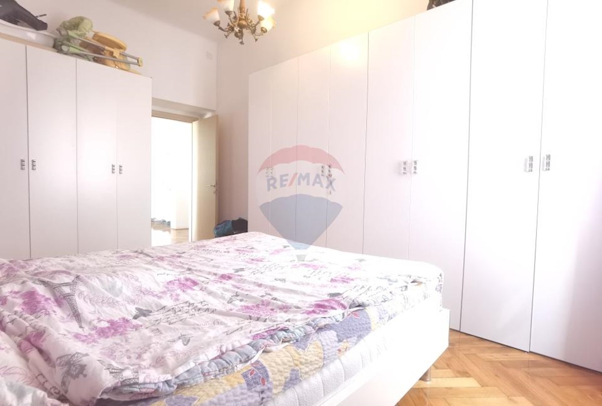 Appartamento Centar, Pula, 113,01m2