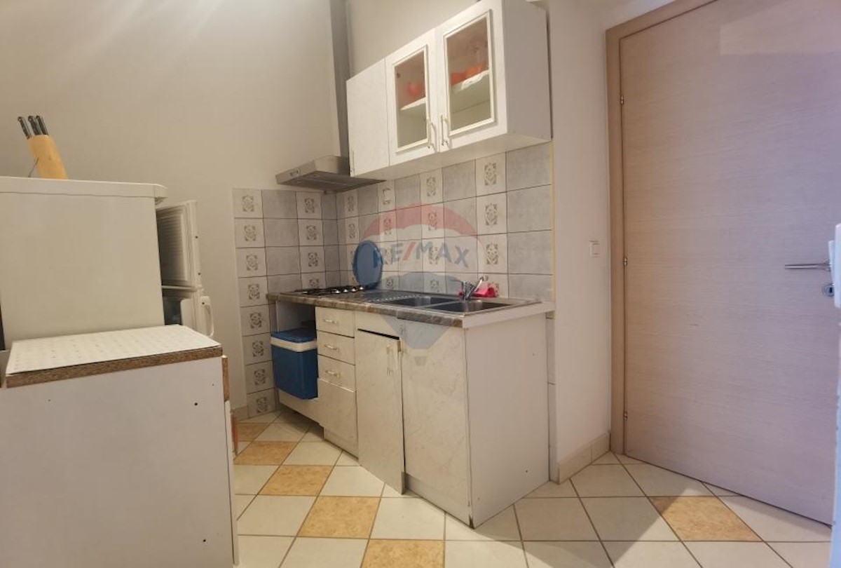 Appartamento Centar, Pula, 113,01m2