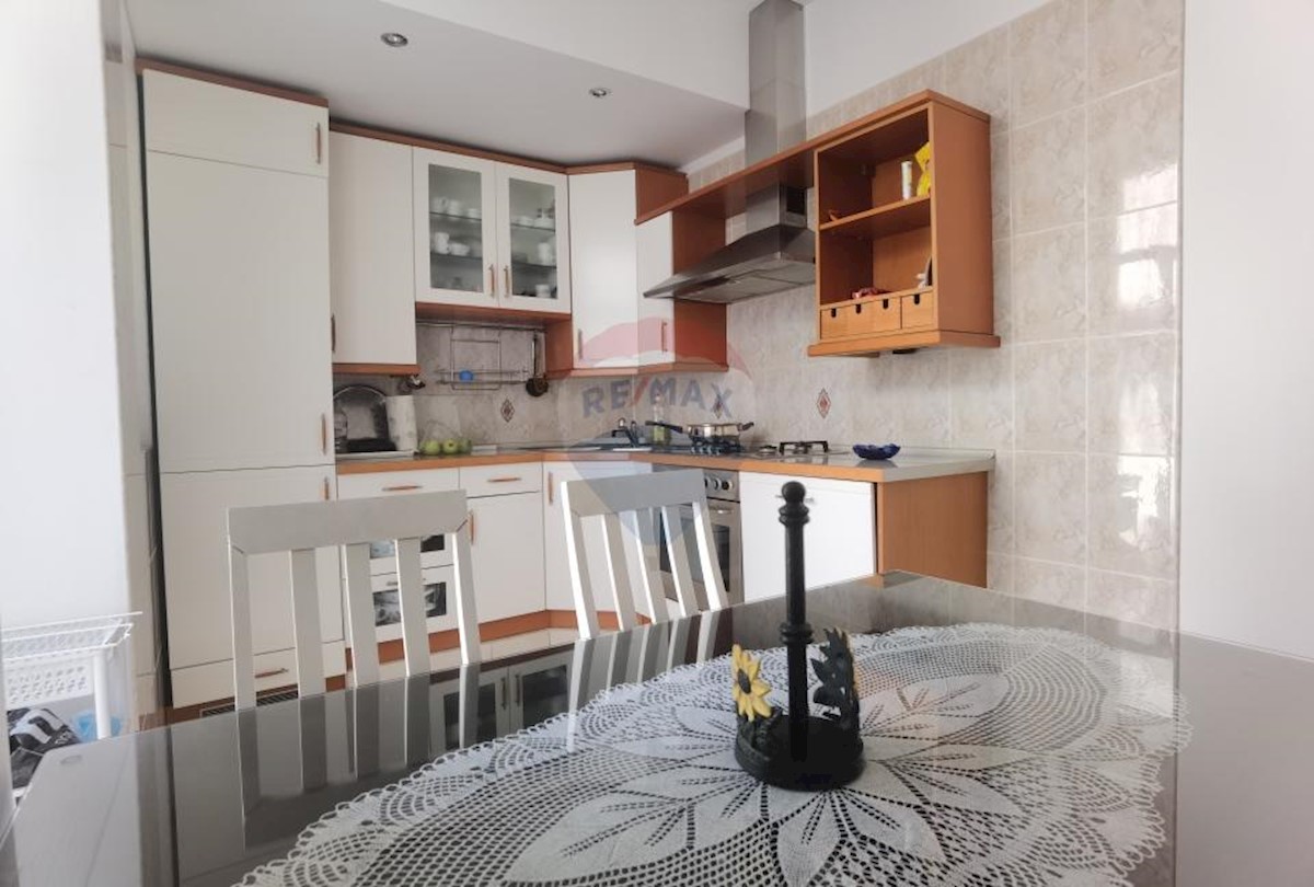 Appartamento Centar, Pula, 113,01m2