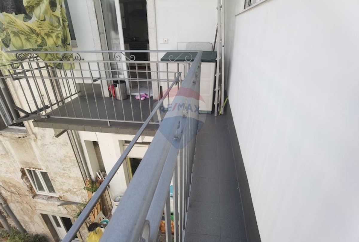 Appartamento Centar, Pula, 113,01m2