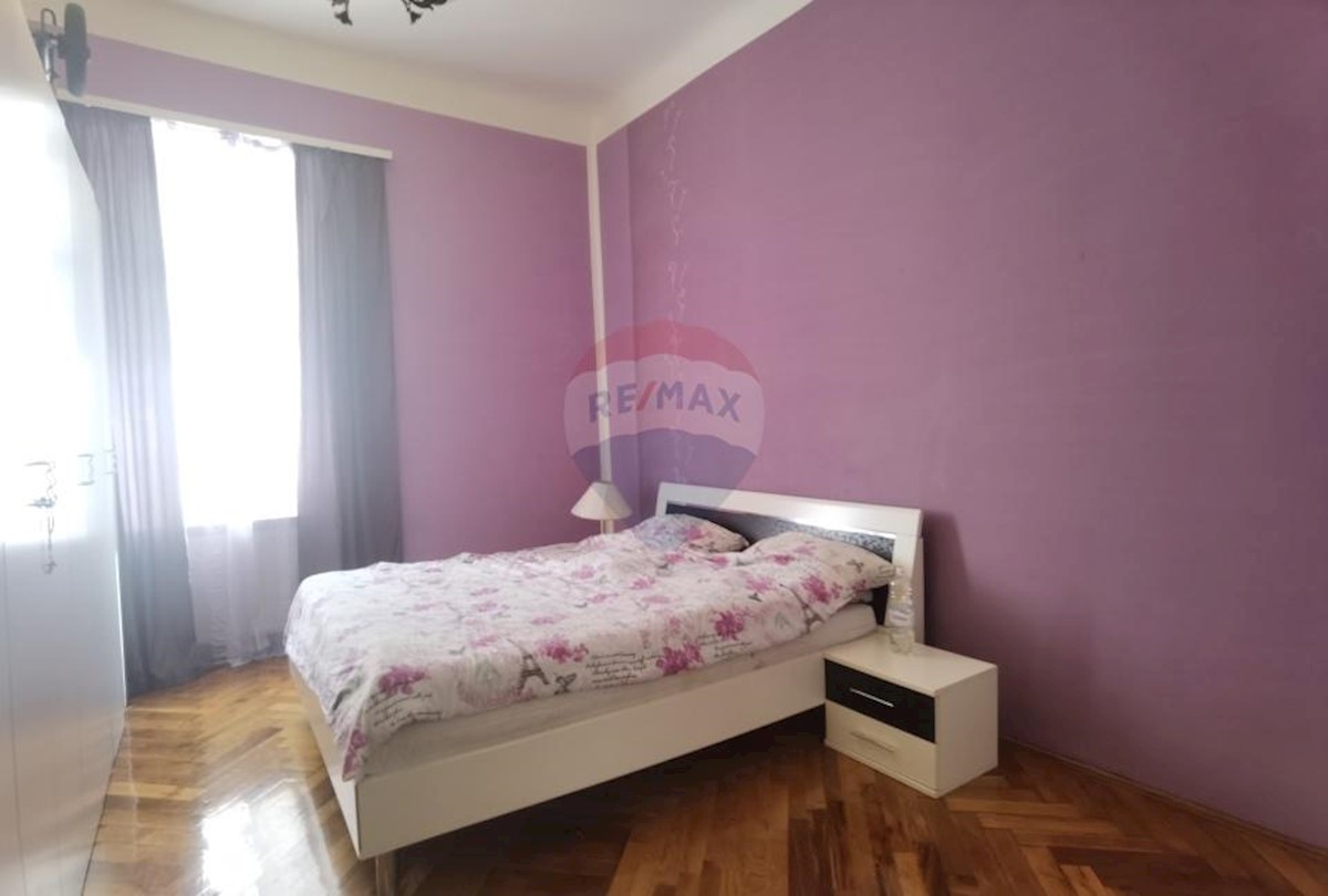 Appartamento Centar, Pula, 113,01m2