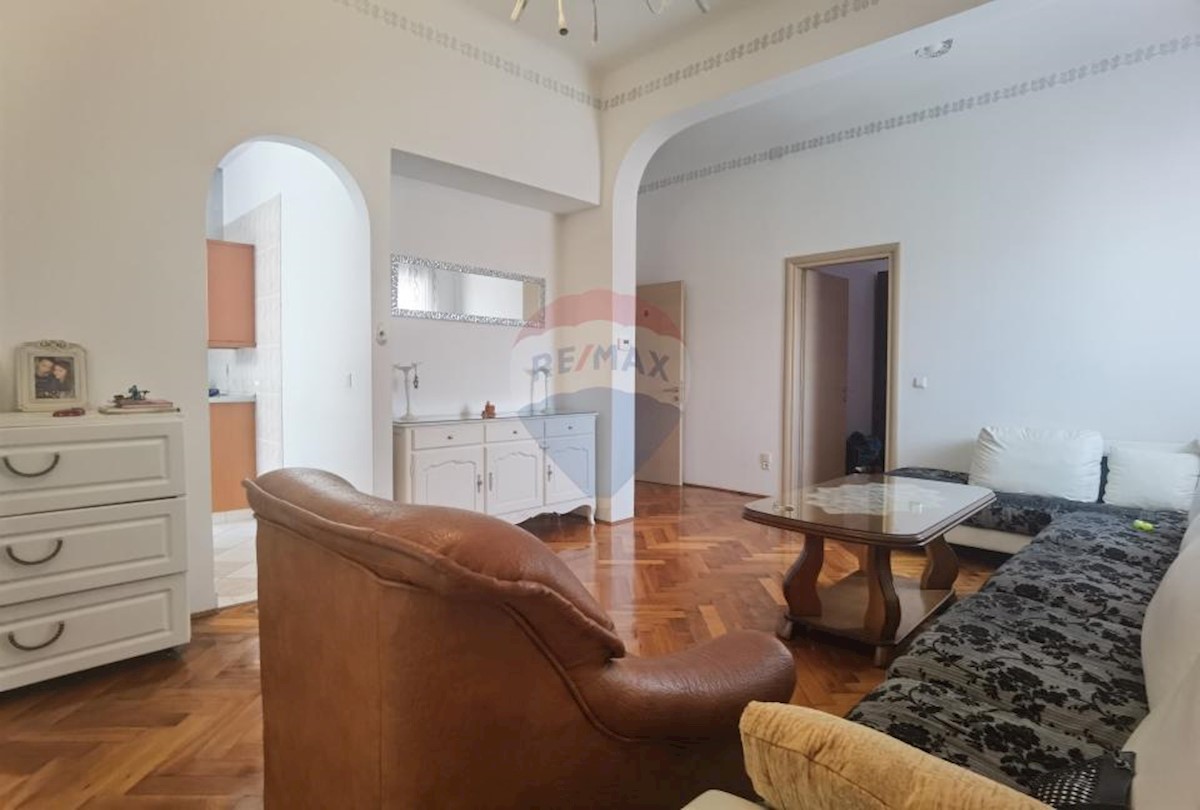 Appartamento Centar, Pula, 113,01m2