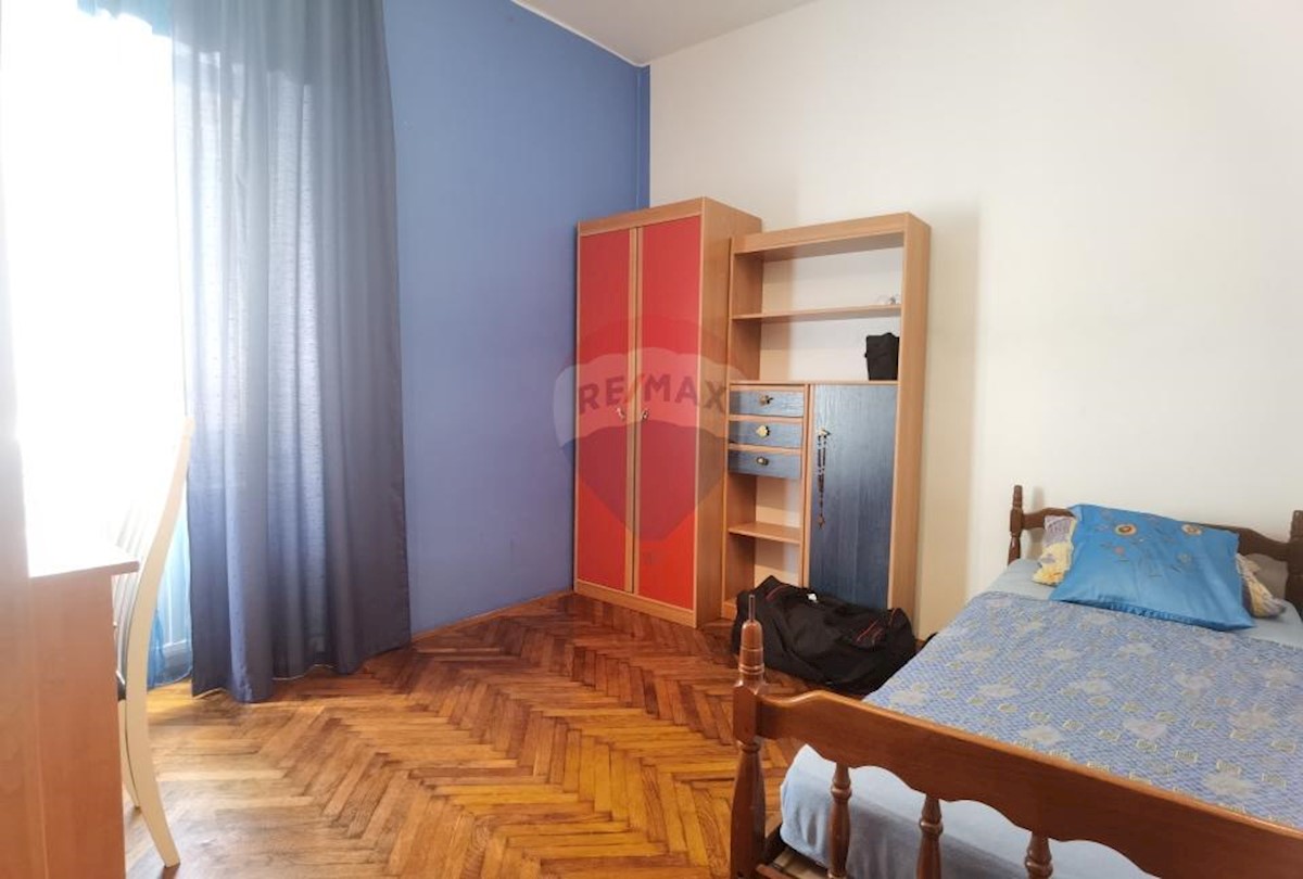 Appartamento Centar, Pula, 113,01m2