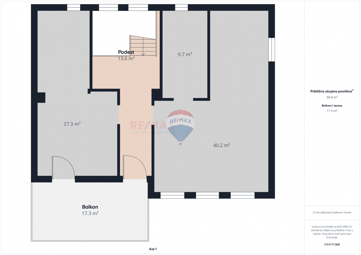Villa Singola/Casa Vacanza Veprinac, Opatija - Okolica, 250m2