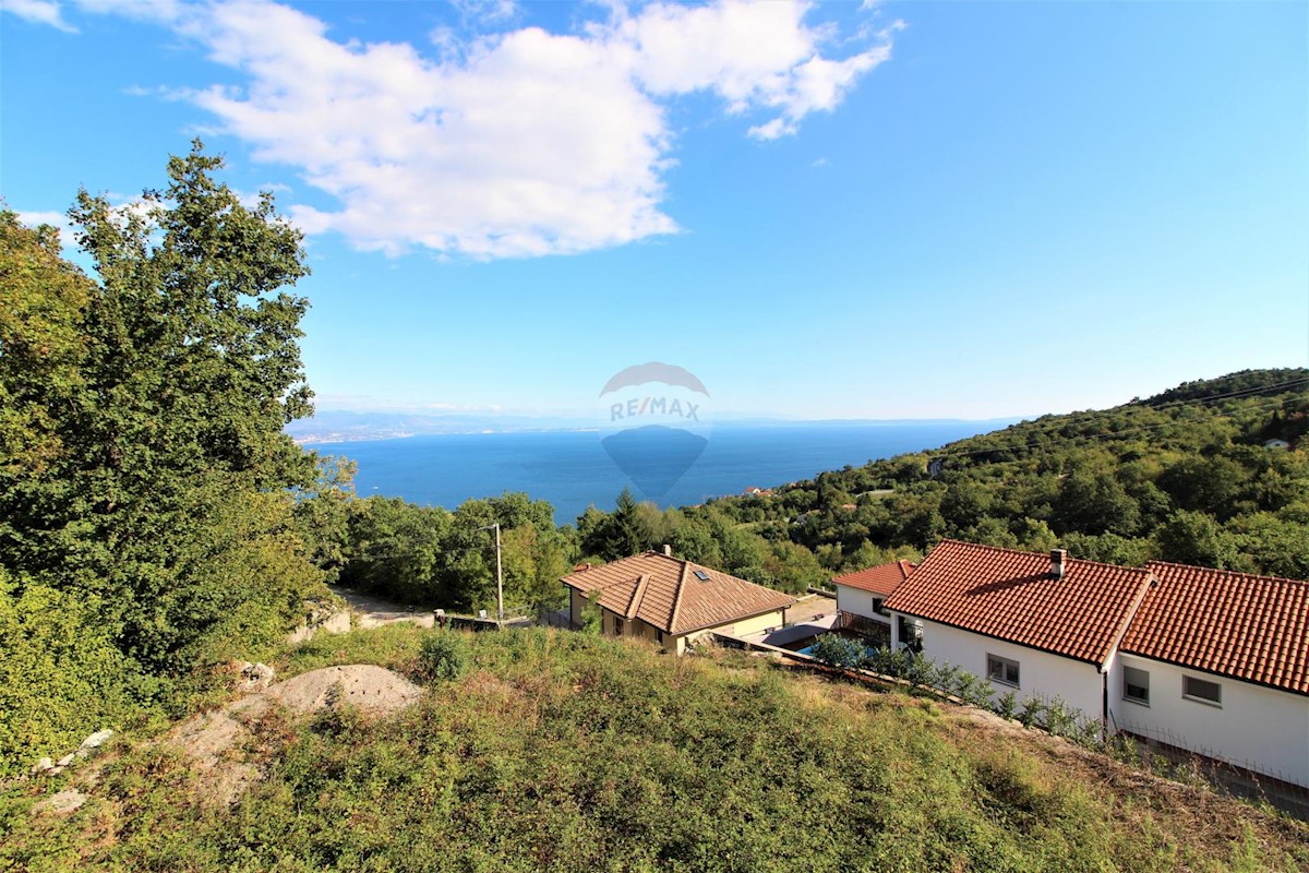 Villa Singola/Casa Vacanza Veprinac, Opatija - Okolica, 250m2