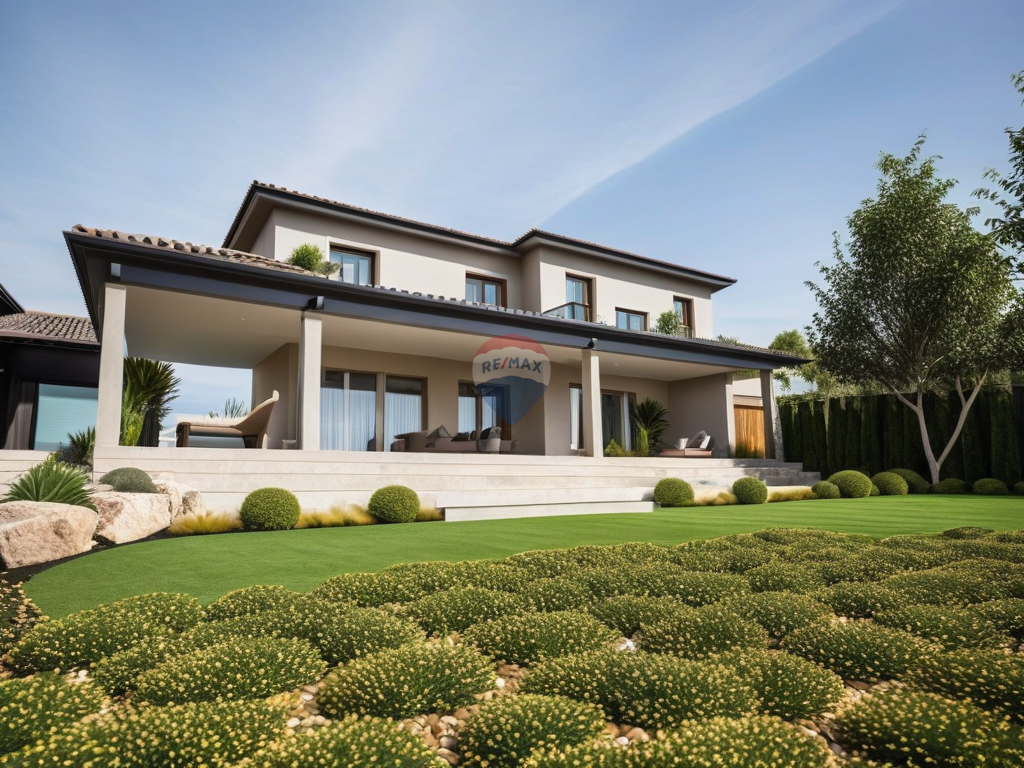 Villa Singola/Casa Vacanza Veprinac, Opatija - Okolica, 250m2