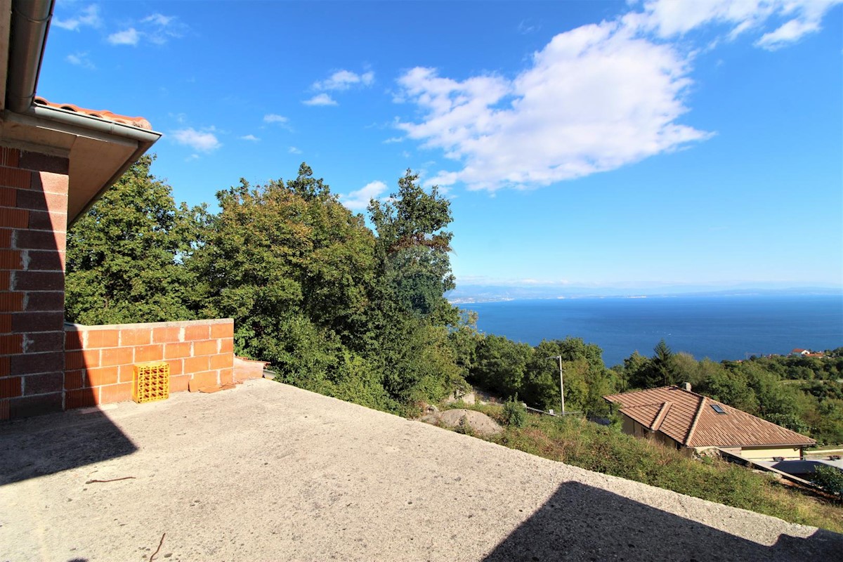 Villa Singola/Casa Vacanza Veprinac, Opatija - Okolica, 250m2