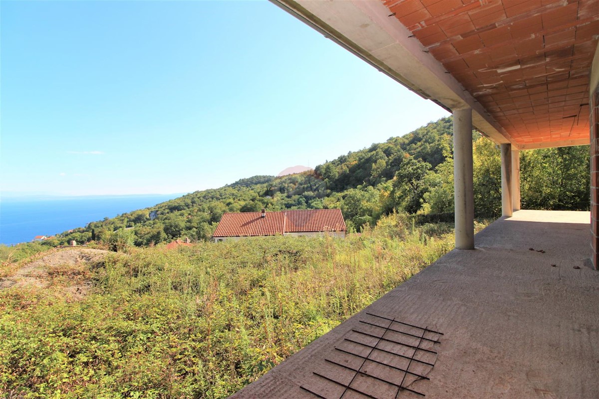 Villa Singola/Casa Vacanza Veprinac, Opatija - Okolica, 250m2