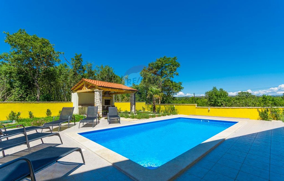 Villa Singola/Casa Vacanza Perci, Poreč, 288m2