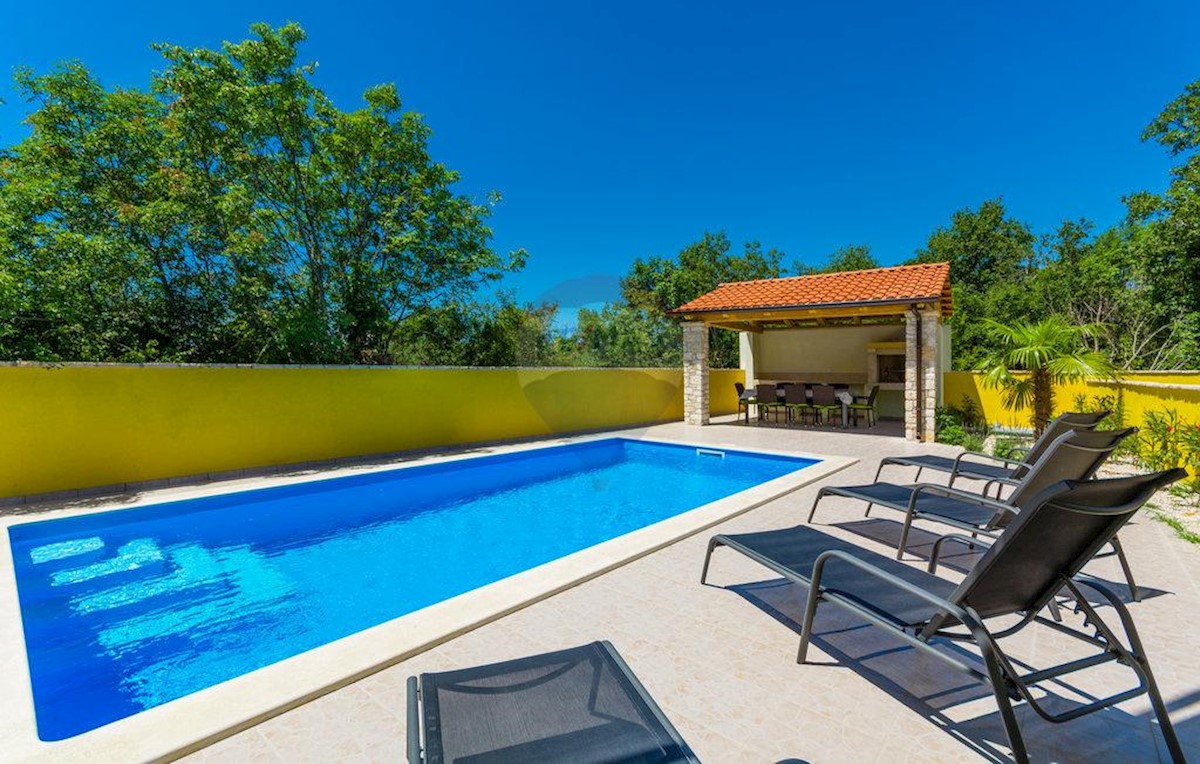 Villa Singola/Casa Vacanza Perci, Poreč, 288m2