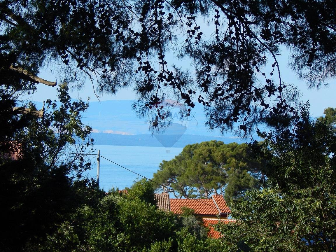 Terreno edificabile Veli Lošinj, Mali Lošinj, 2.000m2