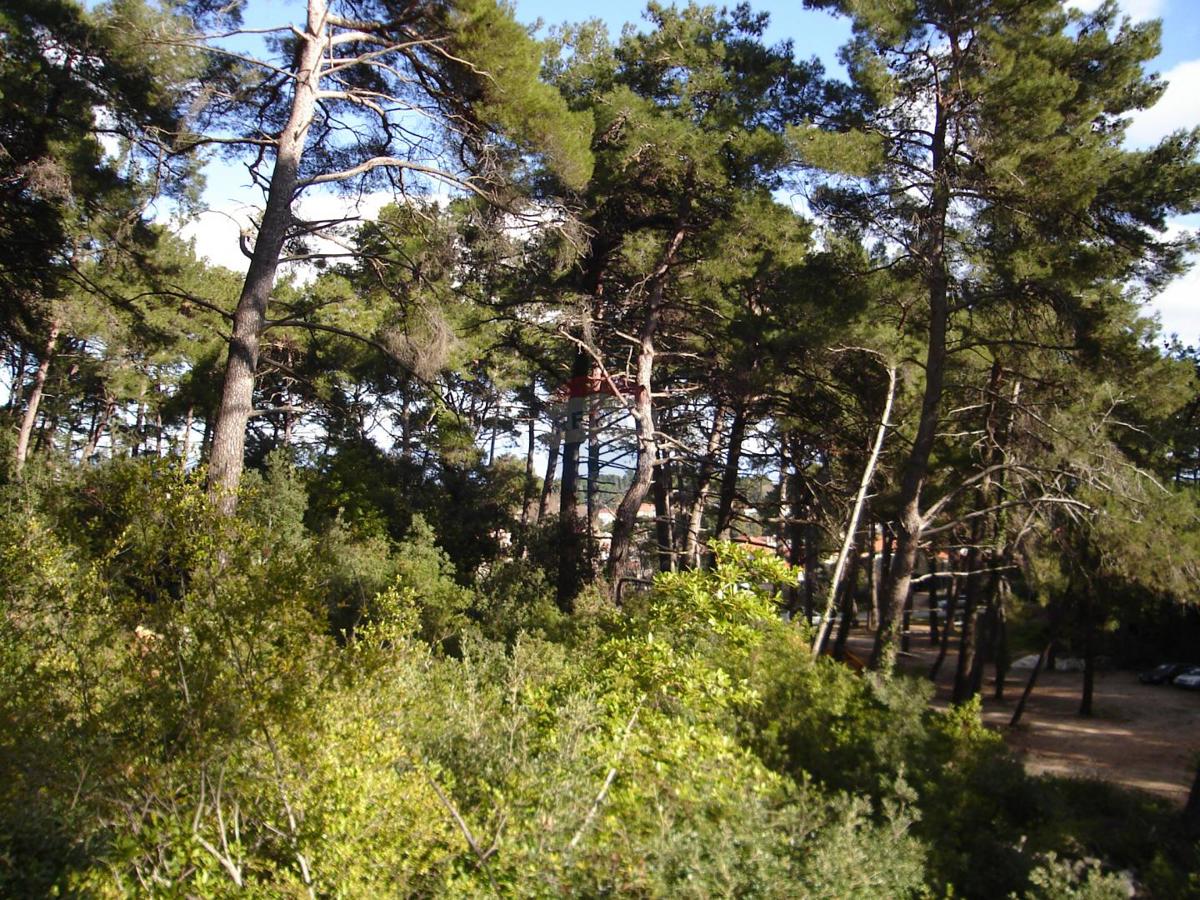 Terreno edificabile Veli Lošinj, Mali Lošinj, 2.000m2
