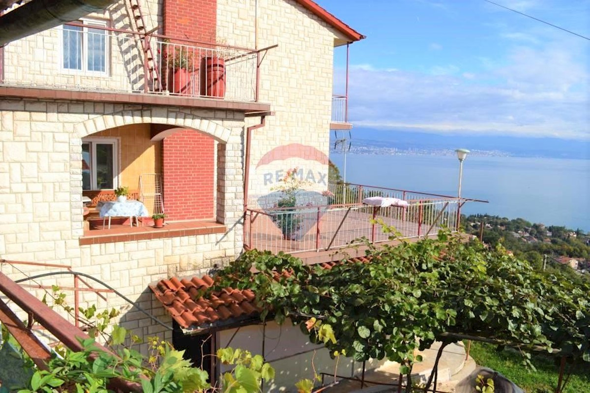 Casa Lovran, 280m2