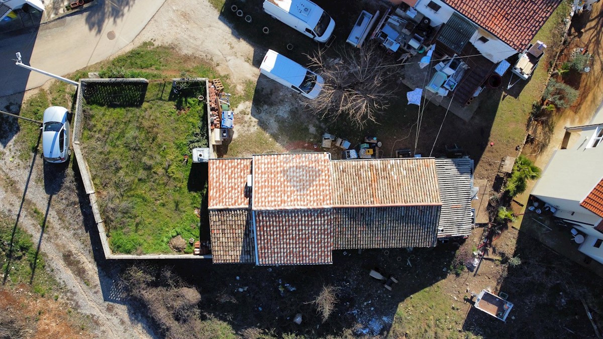 Casa Mugeba, Poreč, 108m2