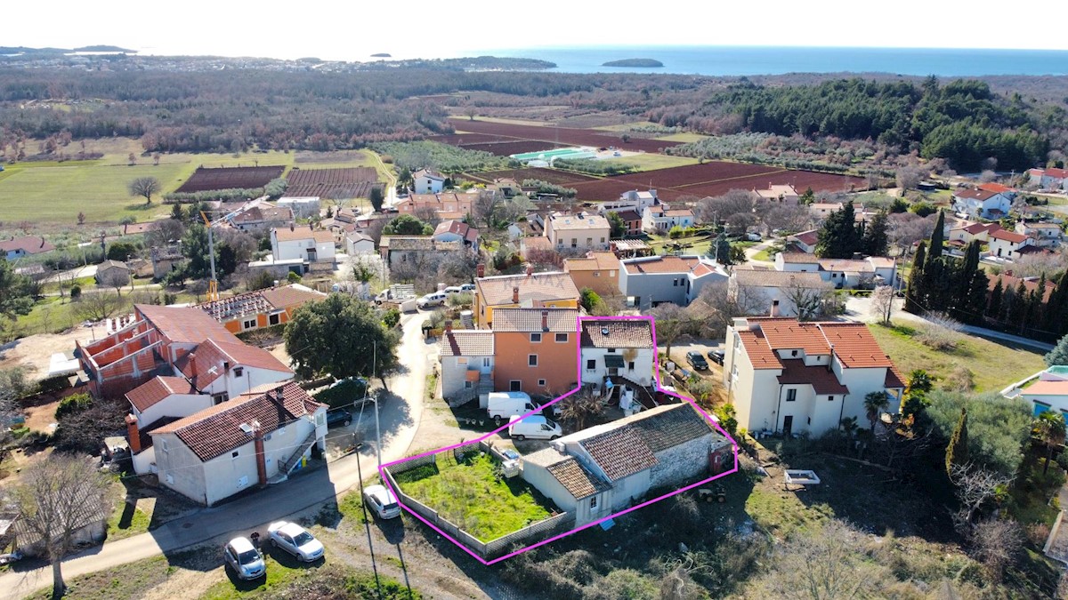 Casa Mugeba, Poreč, 108m2