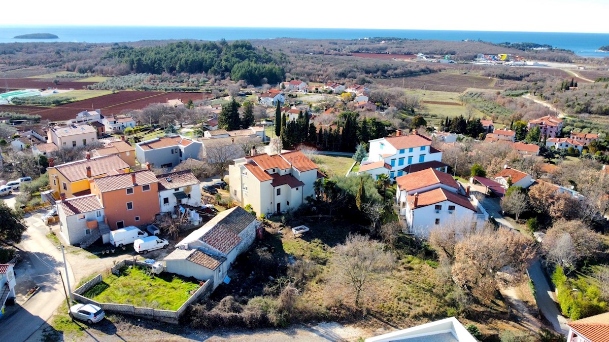 Casa Mugeba, Poreč, 108m2