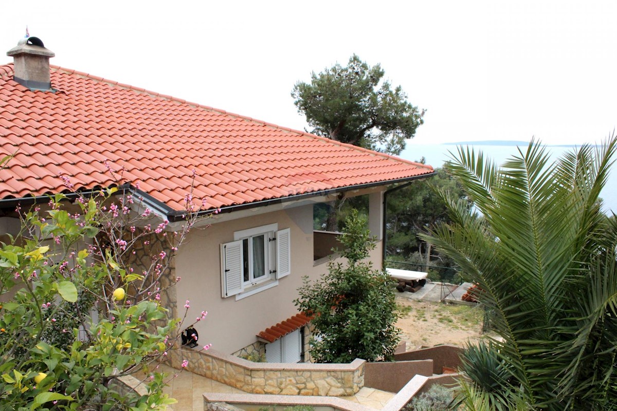 Casa Martinšćica, Cres, 200m2