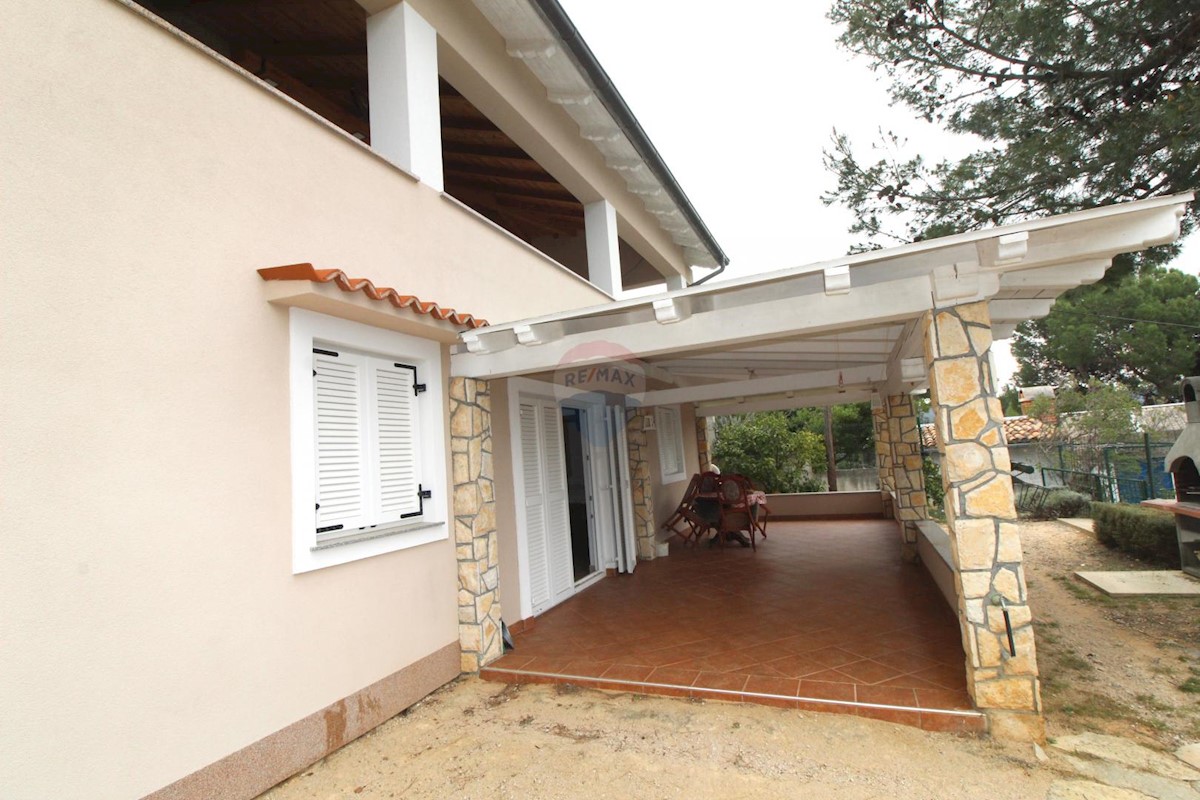 Casa Martinšćica, Cres, 200m2