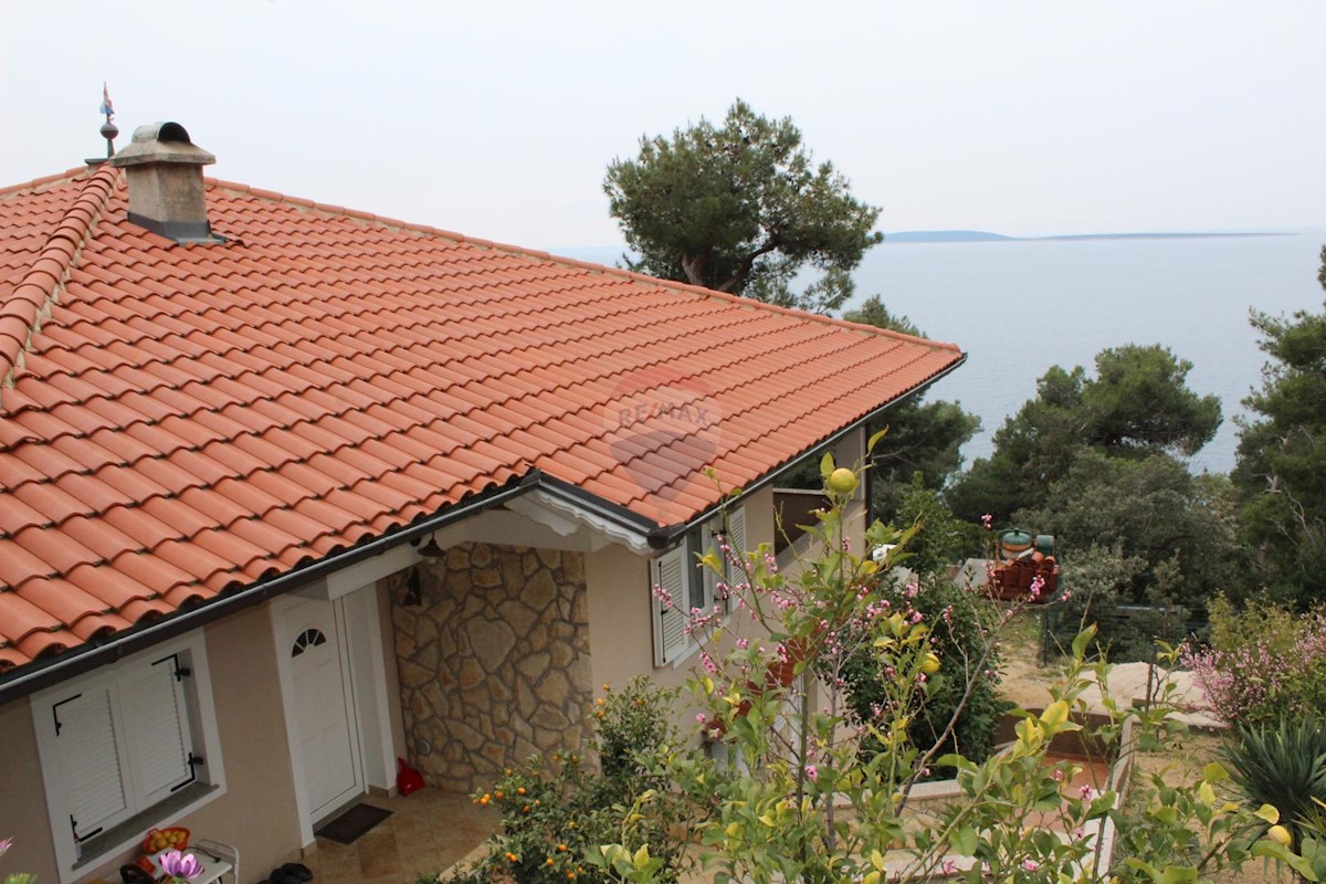 Casa Martinšćica, Cres, 200m2