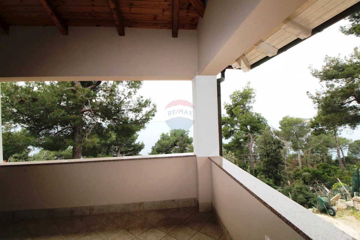 Casa Martinšćica, Cres, 200m2