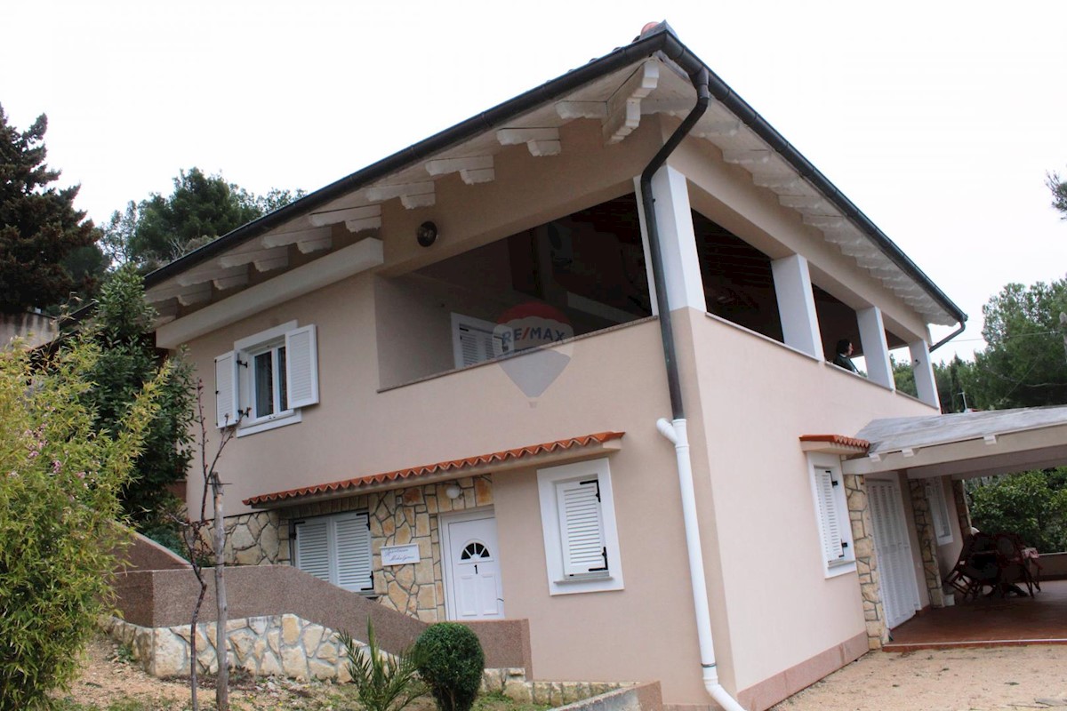 Casa Martinšćica, Cres, 200m2