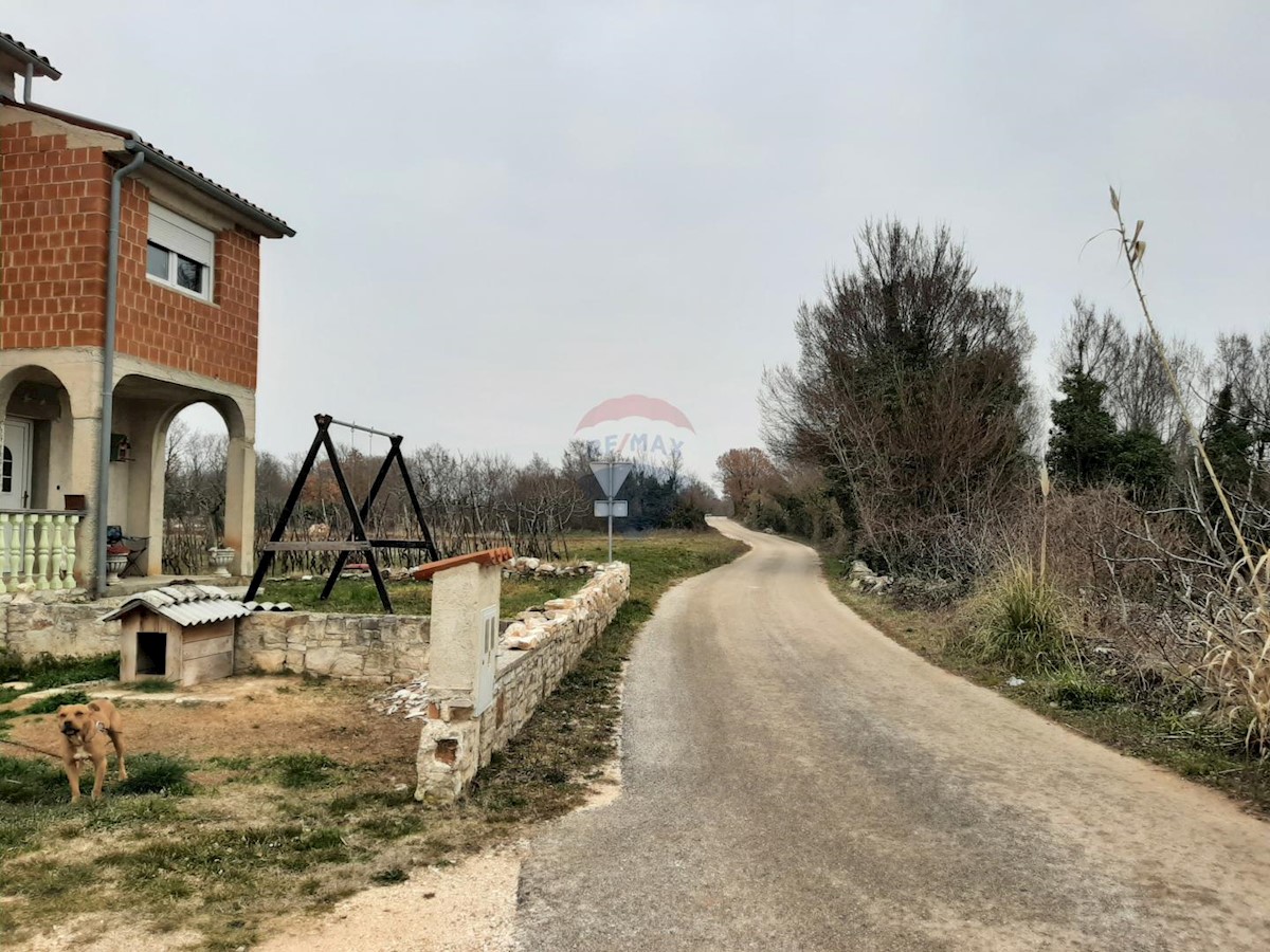 Casa Cukrići, Svetvinčenat, 150m2