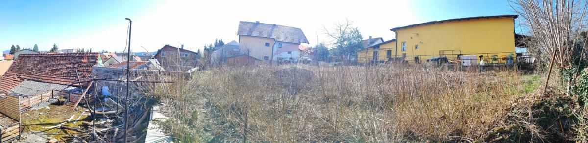 Terreno edificabile Centar, Samobor, 496m2