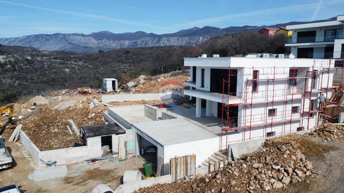 Casa Crikvenica, 430m2