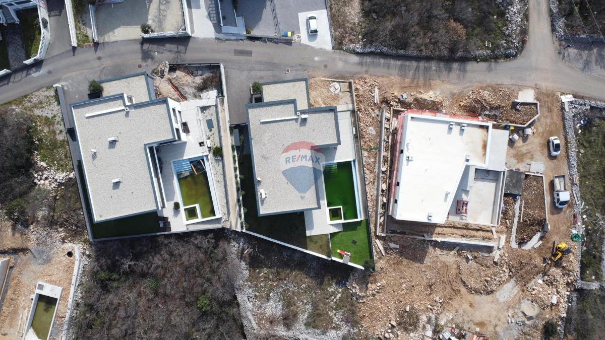 Casa Crikvenica, 430m2