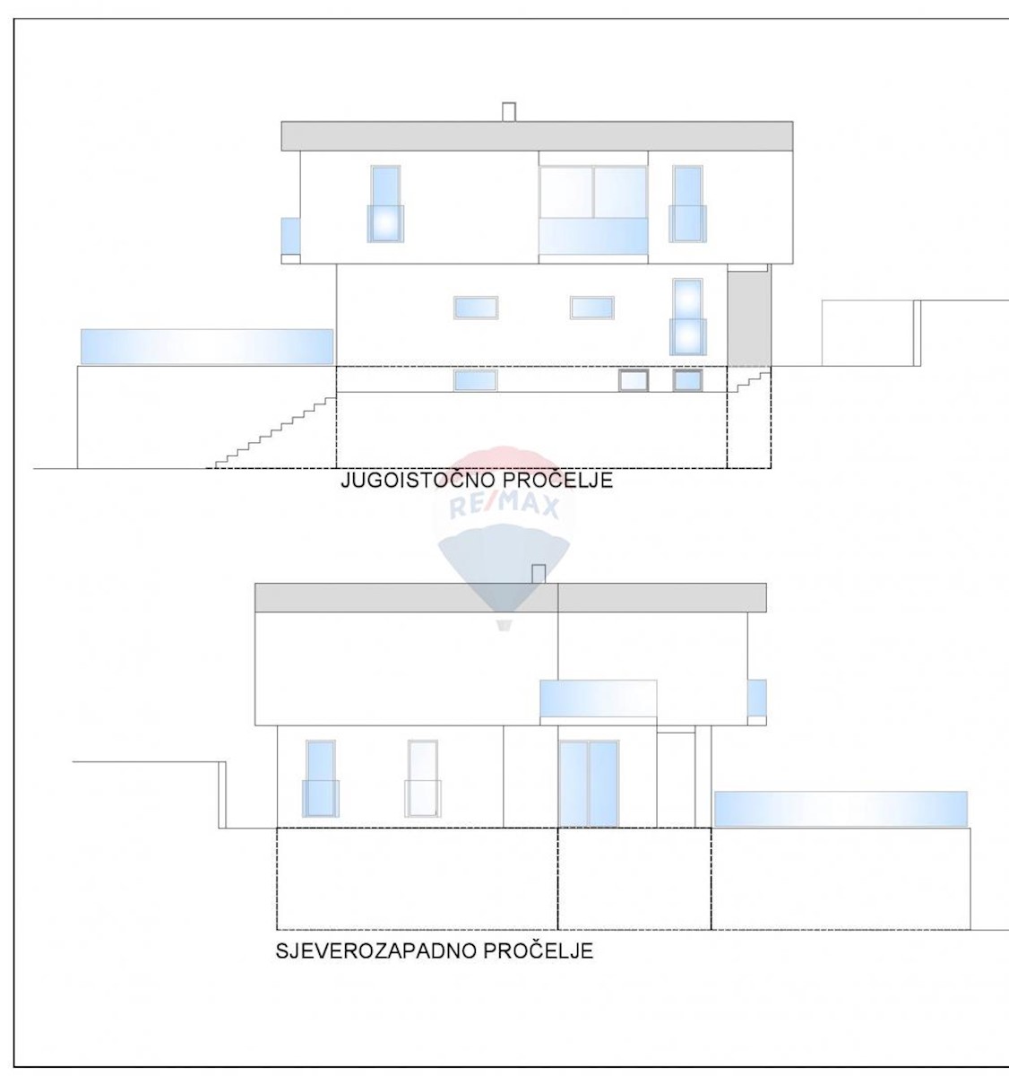 Casa Crikvenica, 430m2