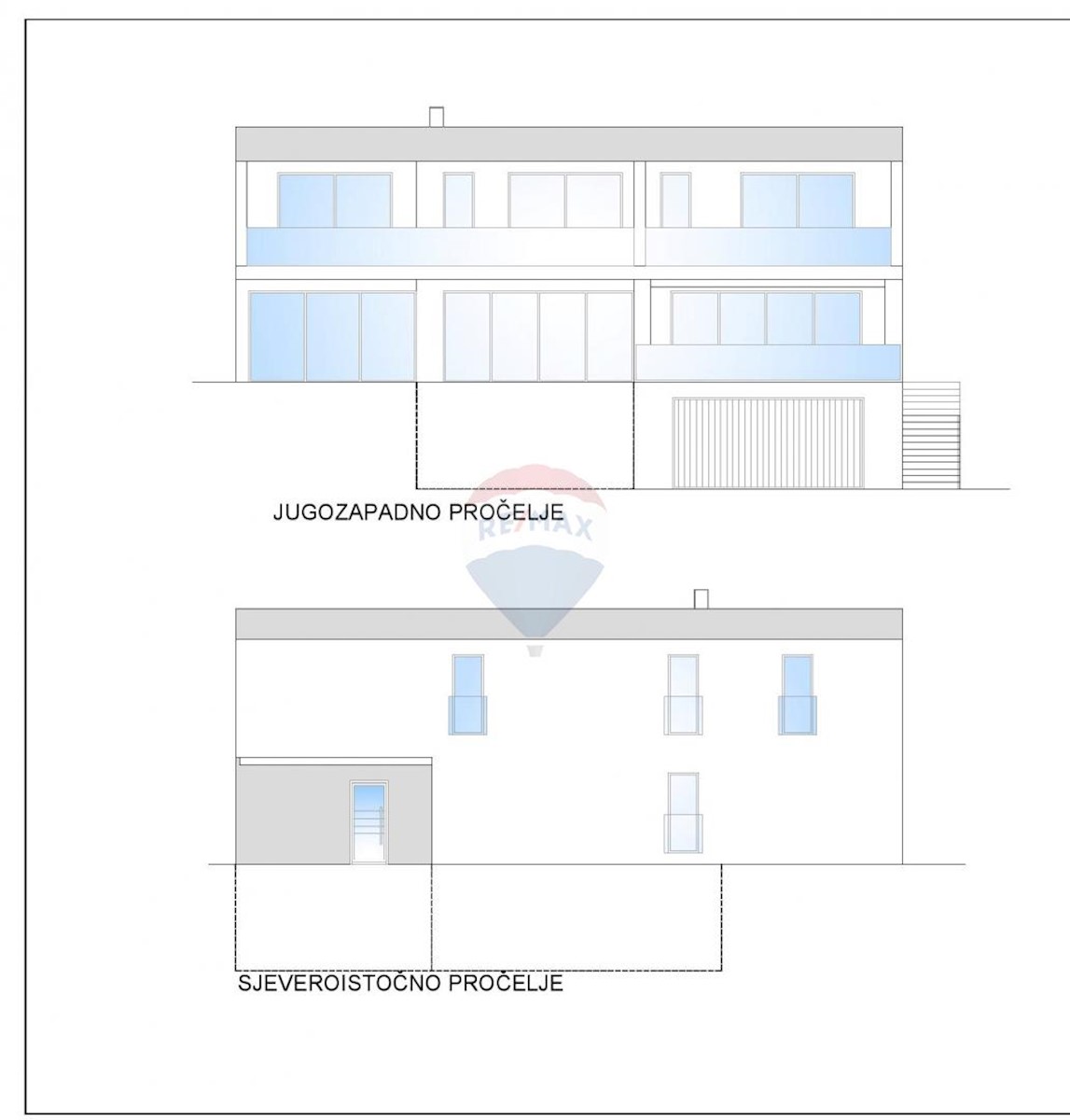 Casa Crikvenica, 430m2