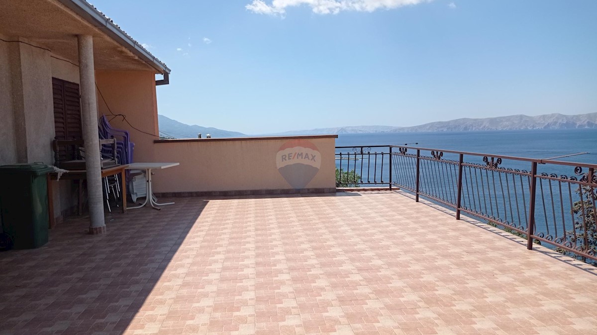 Casa Senj, 259,20m2