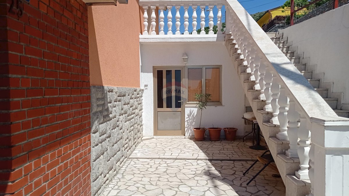 Casa Senj, 259,20m2