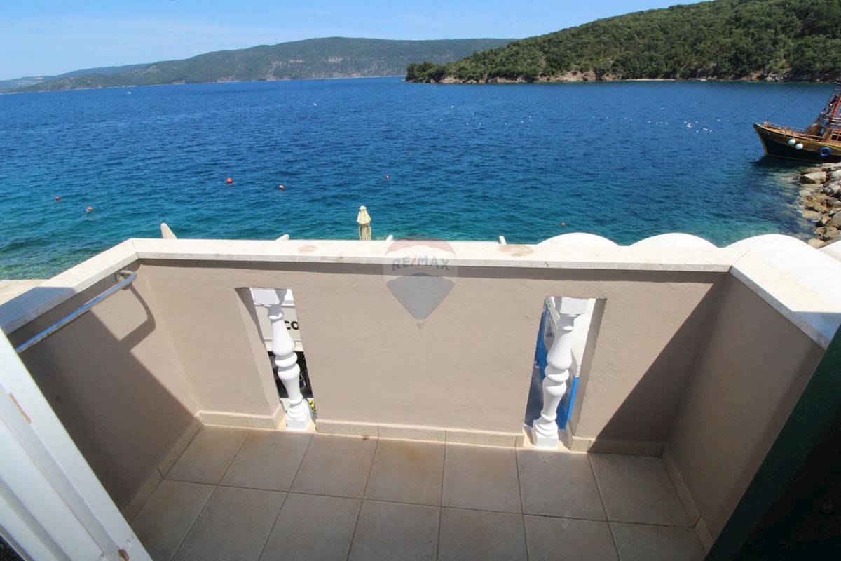 Appartamento Valun, Cres, 83m2